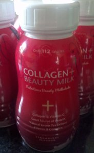 Collagen+ Beauty Milk