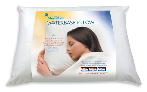 Mediflow Waterbase Fibrefill Pillow