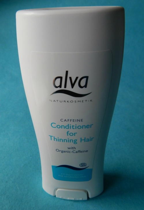 MyPure Choice – Alva Caffeine Conditioner for Thinning Hair